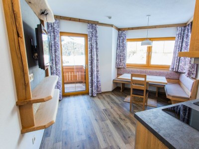 Apartment App. C Halserberg/1 Schlafraum/Dusche, Bad, WC - Outdoor photo 83