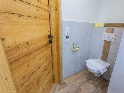 Apartment App. C Halserberg/1 Schlafraum/Dusche, Bad, WC - Outdoor photo 89