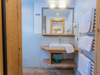 Apartment App. C Halserberg/1 Schlafraum/Dusche, Bad, WC - Outdoor photo 100