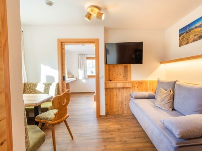 Apartment App. C Halserberg/1 Schlafraum/Dusche, Bad, WC - Outdoor photo 118