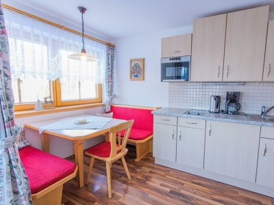 Apartment App. C Halserberg/1 Schlafraum/Dusche, Bad, WC - Features photo 119