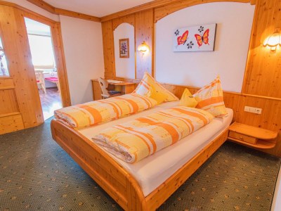 Apartment App. C Halserberg/1 Schlafraum/Dusche, Bad, WC - Features photo 120