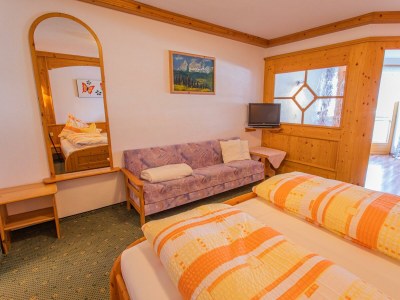 Apartment App. C Halserberg/1 Schlafraum/Dusche, Bad, WC - Features photo 121