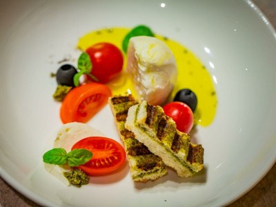 Apartment App. B Tauern/1 Schlafraum/Bad, WC - Outdoor photo 6