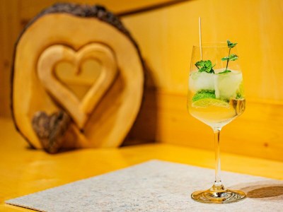 Apartment App. B Tauern/1 Schlafraum/Bad, WC - Outdoor photo 7