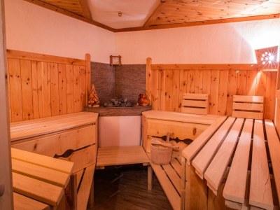 Apartment App. B Tauern/1 Schlafraum/Bad, WC - Outdoor photo 14