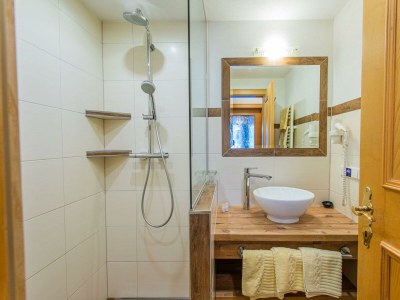 Apartment App. B Tauern/1 Schlafraum/Bad, WC - Outdoor photo 18