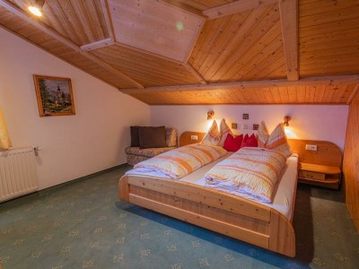 Apartment App. B Tauern/1 Schlafraum/Bad, WC - Outdoor photo 19