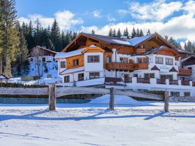 Apartment App. B Tauern/1 Schlafraum/Bad, WC - Outdoor photo 22