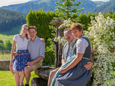 Apartment App. B Tauern/1 Schlafraum/Bad, WC - Outdoor photo 28