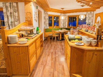 Apartment App. B Tauern/1 Schlafraum/Bad, WC - Outdoor photo 32