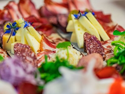 Apartment App. B Tauern/1 Schlafraum/Bad, WC - Outdoor photo 40