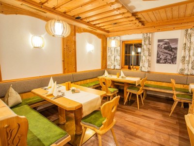 Apartment App. B Tauern/1 Schlafraum/Bad, WC - Outdoor photo 47