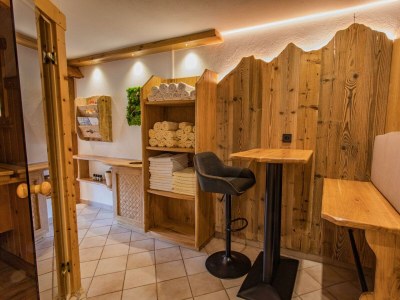 Apartment App. B Tauern/1 Schlafraum/Bad, WC - Outdoor photo 54