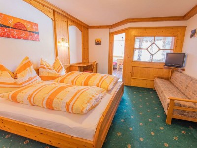 Apartment App. B Tauern/1 Schlafraum/Bad, WC - Outdoor photo 77