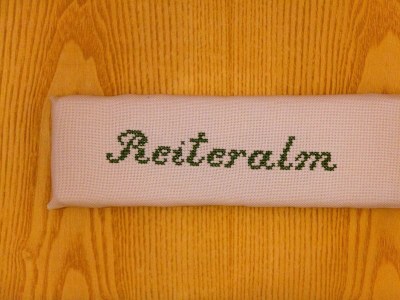 Apartment App. B Tauern/1 Schlafraum/Bad, WC - Outdoor photo 84