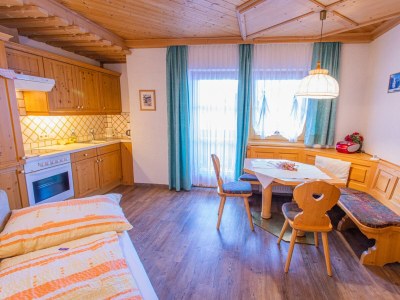 Apartment App. B Tauern/1 Schlafraum/Bad, WC - Features photo 119