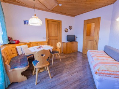 Apartment App. B Tauern/1 Schlafraum/Bad, WC - Features photo 121