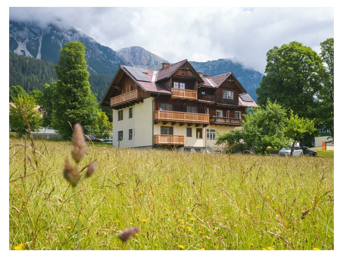 Apartment Appartement Mitterspitz