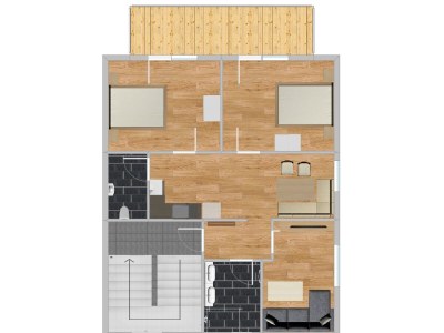 Apartment Appartement Mitterspitz - Outdoor photo 4