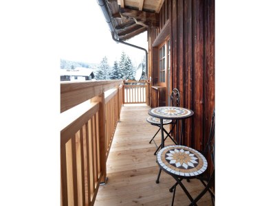 Apartment Appartement Mitterspitz - Outdoor photo 12