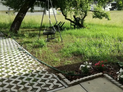 Apartment Appartement Mitterspitz - Outdoor photo 15