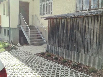 Apartment Appartement Mitterspitz - Outdoor photo 18