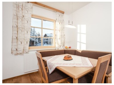 Apartment Appartement Mitterspitz - Features photo 19