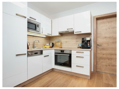 Apartment Appartement Mitterspitz - Features photo 20