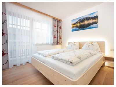 Apartment Appartement Mitterspitz - Features photo 25