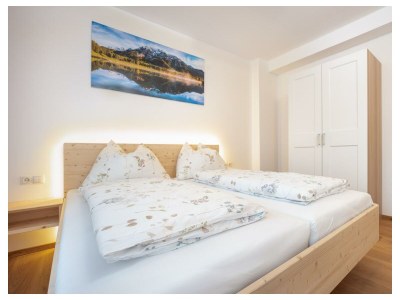 Apartment Appartement Mitterspitz - Features photo 29