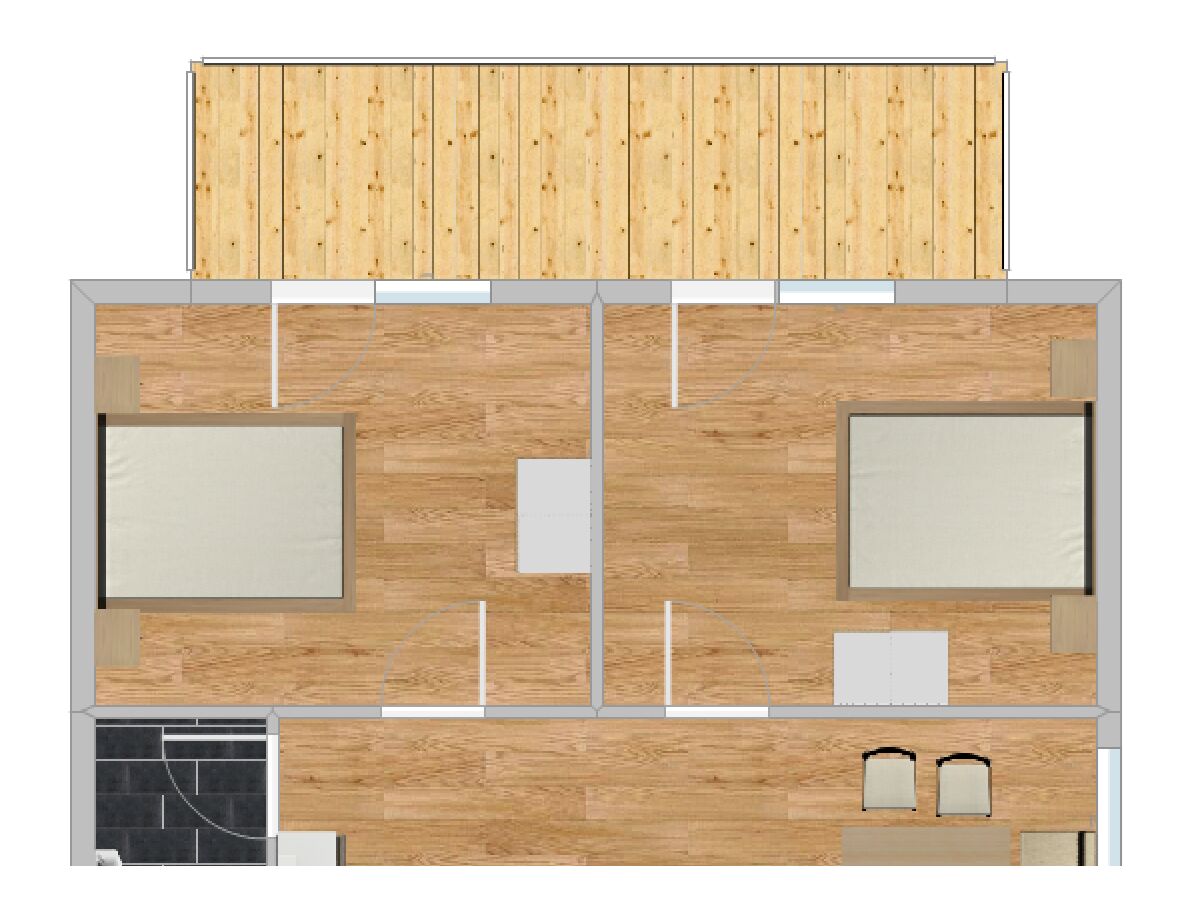 Apartment Appartement Dachstein