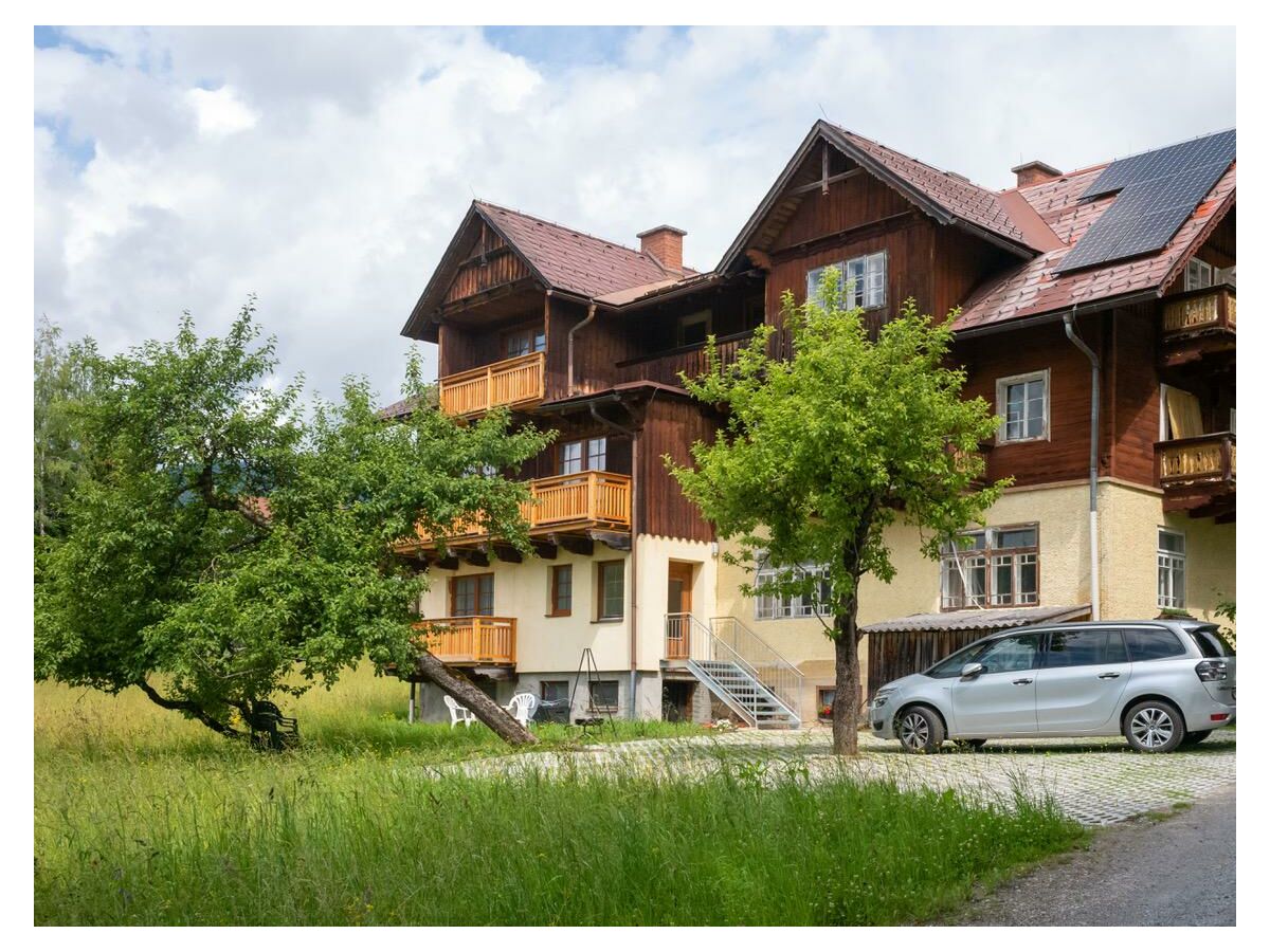 Apartment Appartement Dachstein - Outdoor photo 5