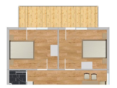 Apartment Appartement Dachstein in Schladming - Apartment