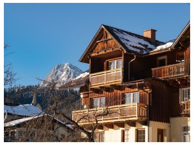 Apartment Appartement Dachstein - Outdoor photo 8