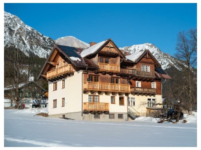 Apartment Appartement Dachstein - Outdoor photo 9