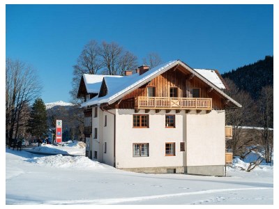 Apartment Appartement Dachstein - Outdoor photo 10