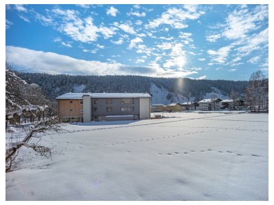 Apartment Appartement Dachstein - Outdoor photo 11