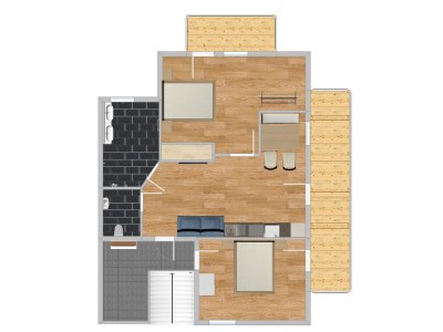 Apartment Appartement Dachstein - Features photo 30