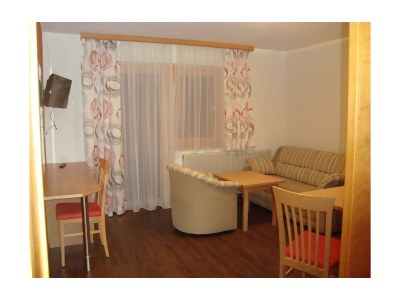 Apartment Ferienwohnung/1 Schlafraum/Dusche, WC - Outdoor photo 6