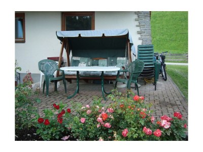 Apartment Ferienwohnung/1 Schlafraum/Dusche, WC - Outdoor photo 7