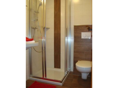 Apartment Ferienwohnung/1 Schlafraum/Dusche, WC - Outdoor photo 11