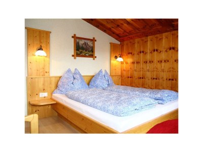 Apartment Ferienwohnung/1 Schlafraum/Dusche, WC - Features photo 15