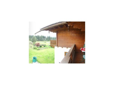 Apartment Ferienwohnung/1 Schlafraum/Dusche, WC - Features photo 16