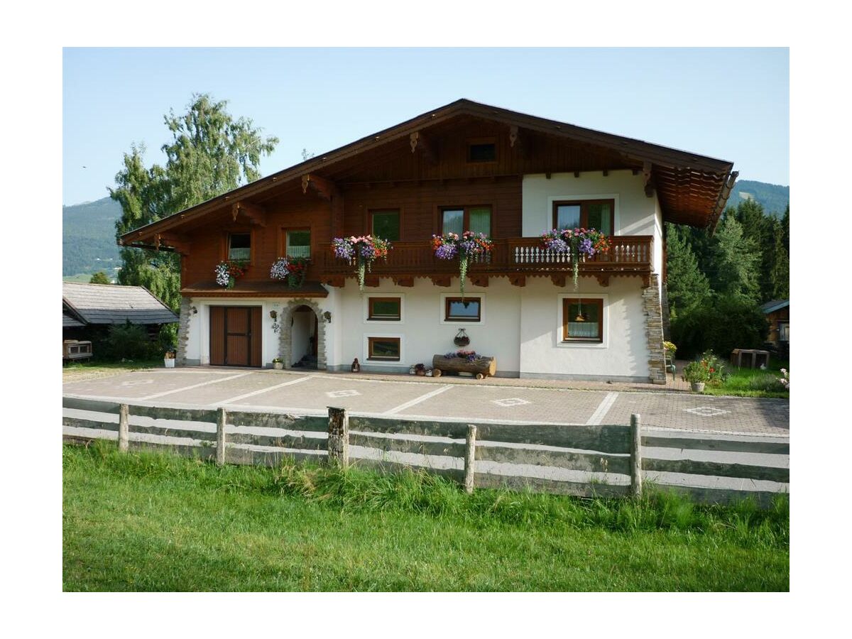 Apartment Ferienwohnung, 1 Schlafraum & 1 Wohn-/Schlafraum