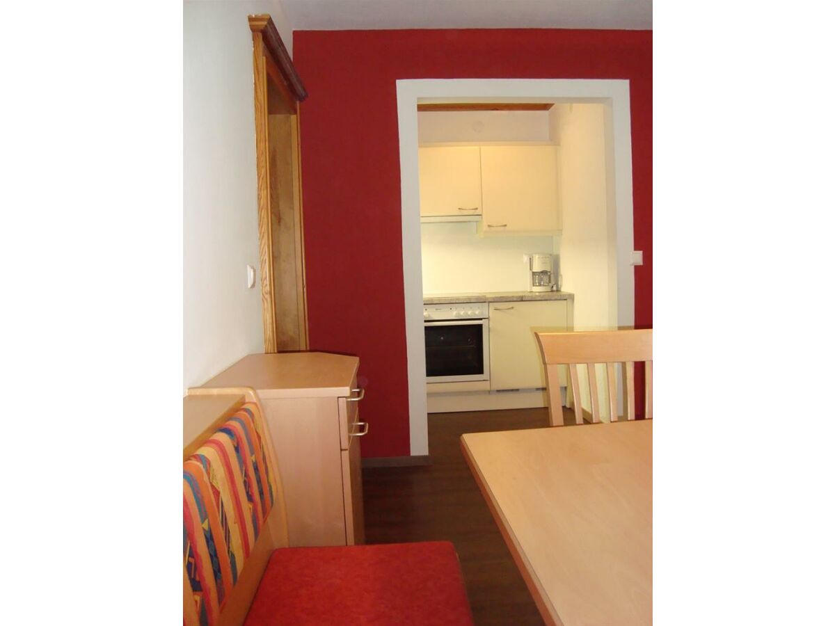 Apartment Ferienwohnung, 1 Schlafraum & 1 Wohn-/Schlafraum - Outdoor photo 3