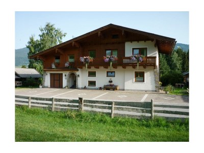 Apartment Ferienwohnung, 1 Schlafraum & 1 Wohn-/Schlafraum in Ramsau am Dachstein - Apartment