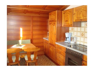 Apartment Ferienwohnung, 1 Schlafraum & 1 Wohn-/Schlafraum - Outdoor photo 4