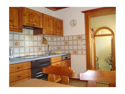 Apartment Ferienwohnung, 1 Schlafraum & 1 Wohn-/Schlafraum - Outdoor photo 5