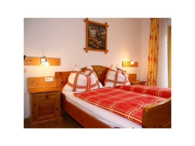 Apartment Ferienwohnung, 1 Schlafraum & 1 Wohn-/Schlafraum - Features photo 15